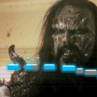 Singstar Legendat ja Lordi