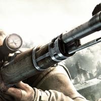 Sniper Elite V2 Remastered