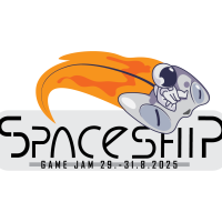 Spaceship Game Jam