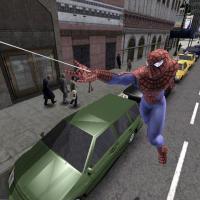 Spider-Man 2
