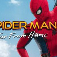 Spider-Man Far from home