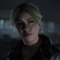Until Dawn Sam