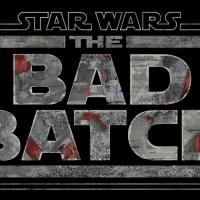 The Bad Batch: logo