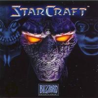 StarCraft kansi