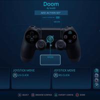 Steam DualShock 4