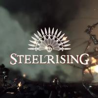 Steelrising