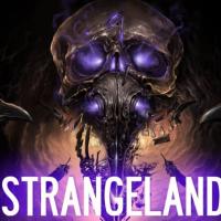 strangeland nosto