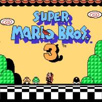 Super Mario Bros. 3