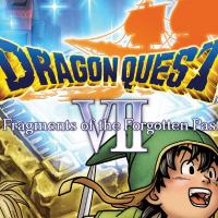 Dragon Quest VII: Fragmets of the Forgotten Past