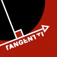 Tangentti