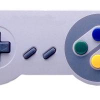 Nintendo SNES