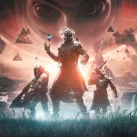 Destiny 2 The Final Shape