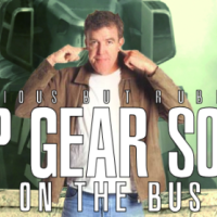 Top Gear Solid