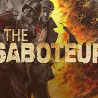 The Saboteur (2009)