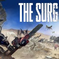 The Surge: Kansi