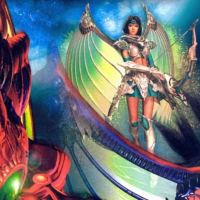 The Legend of Dragoon cover