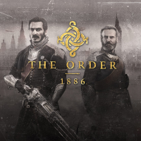 The Order: 1886