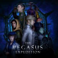 The Pegasus Expedition header