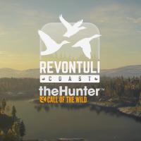 theHunter Call of the Wild Revontuli Coast dlc