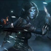 The Elder Scrolls Legends