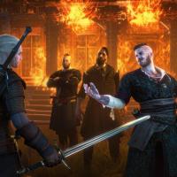 The Witcher 3: Wild Hunt Hearts of Stone