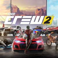 The Crew 2