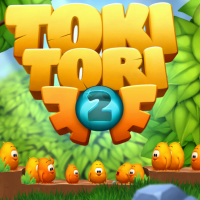Toki Tori 2 kansi Two Tribes