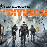 The Division: nostokuva