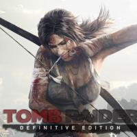 Tomb Raider Definitive Edition