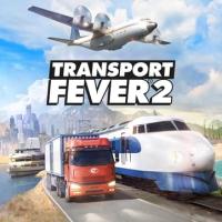 Transport Fever 2: kansi