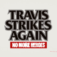 Travis Strikes Again: No More Heroes