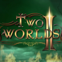 Two WorldsII