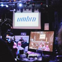 Umbra Ignite -tapahtuma 2015