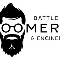 Battle of Boomers