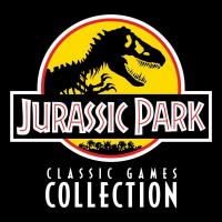 Jurassic Park Classic Games Collection