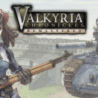 Valkyria Chronicles Remastered