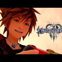 Kingdom Hearts III - Classic Kingdom Trailer - YouTube