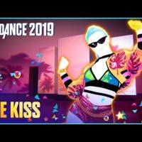Just Dance 2019: One Kiss – Calvin Harris, Dua Lipa | Official Track Gameplay [US] - YouTube