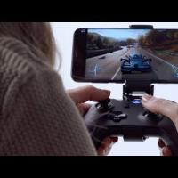 Project xCloud: Gaming with you at the center - YouTube