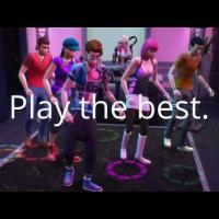 EA Access on PlayStation 4 – Official Reveal Trailer - YouTube