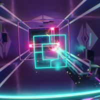 VR Worlds, Danger Ball
