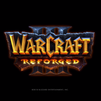 Warcraft III: Reforged