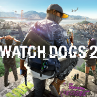 watch dogs 2 nostokuva