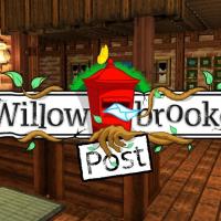 Willowbrooke Post: Kansi