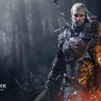 The Witcher 3: Wild Hunt