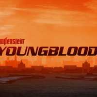Wolfenstein Youngblood E3