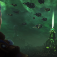 World of Warcraft: Legion 7.2 The Tomb of Sargeras