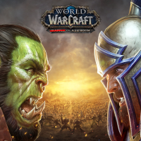 World of Warcraft
