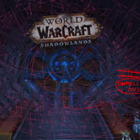 World of Warcraft: Shadowlands