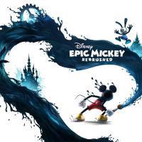 Disney Epic Mickey: Rebrushed Wallpaper 1920x1080